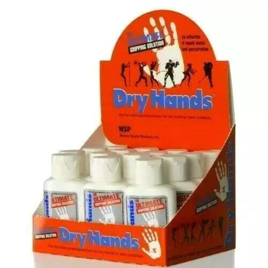 Dry Hands The Ultimate Gripmittel 59ml