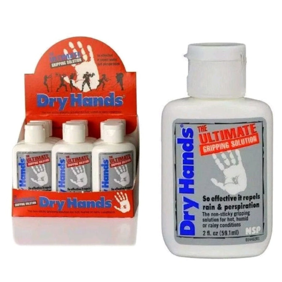 Dry Hands The Ultimate Gripmittel 59ml