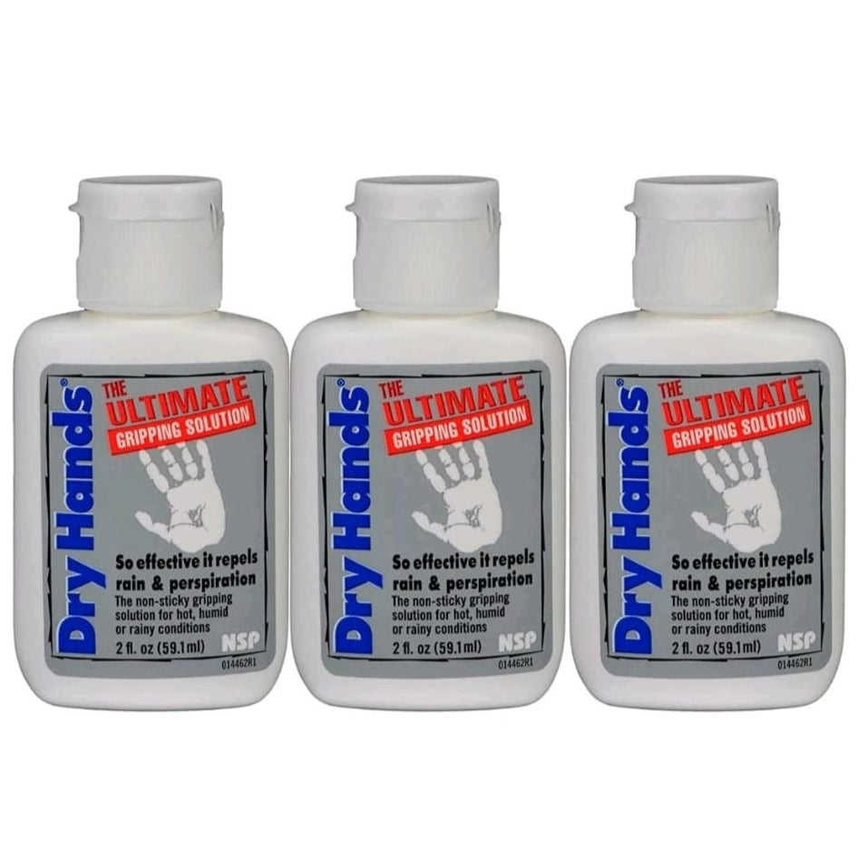 Dry Hands The Ultimate Gripmittel 59ml