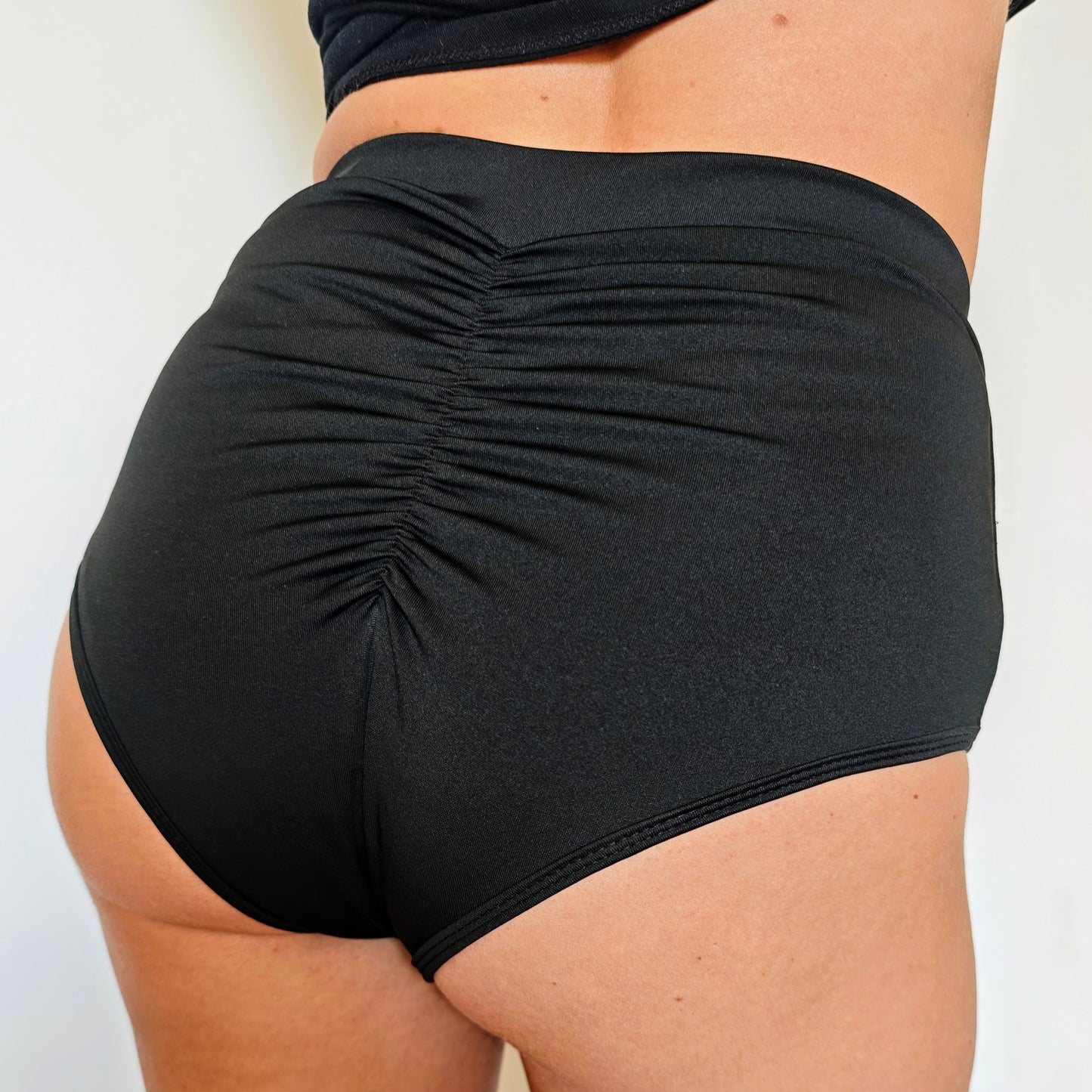 Shorts "Black"