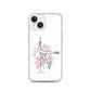 iPhone-Hülle "Lily"